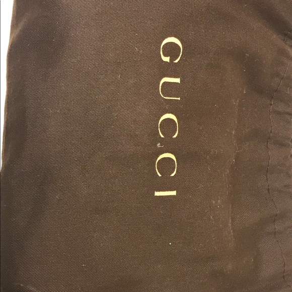 Authentic new Gucci Emily mini purse. - Picture 8 of 8